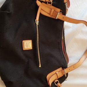 Beautiful Dooney and Bourke Bag